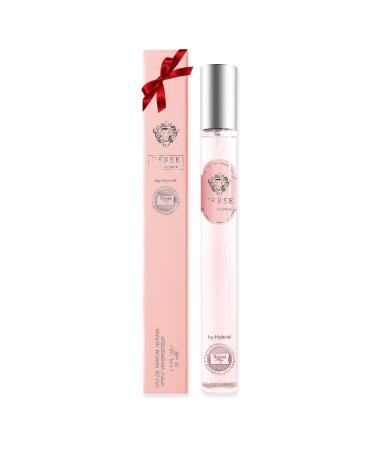 Hybrid & Company Women Luxury and Elegance Long Lasting Verse for Women Impression Ultimate Aroma 35 ml Perfume Fragrance VERSE FOR WOMEN 1.18 Fl Oz (Pack of 1)