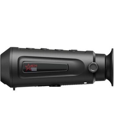 AGM Global Vision ASP-Micro TM160 Thermal Imaging Monocular - High-Sensitivity Infrared Heat Vision for Hunting, Distance Measurement, Wi-Fi Hotspot - Handheld Short Range Thermal Imager - Buy Online on GoSupps.com