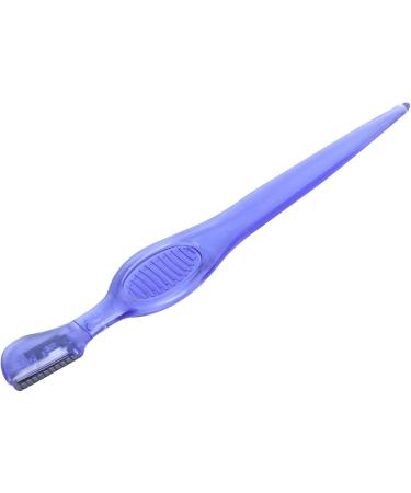 Minghunian Mini Eyebrow Trimmer | Safe Hair Shaver | Electric Sonic Toothbrush Compatible | Buy 5pcs Worldwide - Buy Online on GoSupps.com