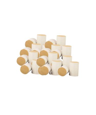 Chinese medicine Mini-Moxa-Stick Moxibustion Rods Accessories for Chinese acupuncture smoke-free moxa sticks Chinese Moxa-Stick ajiu chen Wermung ai Zhu white