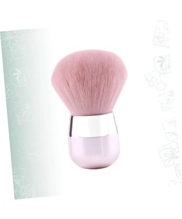 Beavorty 1Pc pink suit pink outfit women s suits makeup pink ladies suits pink makeup makeup brush for woman cosmetics brush Miss blush brush - Buy Online on GoSupps.com