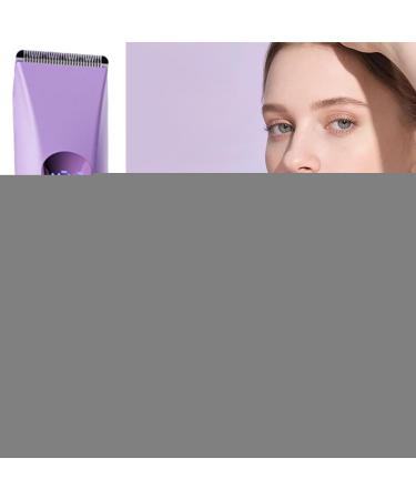 Body Hair Trimmer Beakless Body Shaver Multifunctional Trimmer Portable Shaver for Ear Beard Private Intimate Legs Face Arm Thigh Eyebrow - Buy Online on GoSupps.com