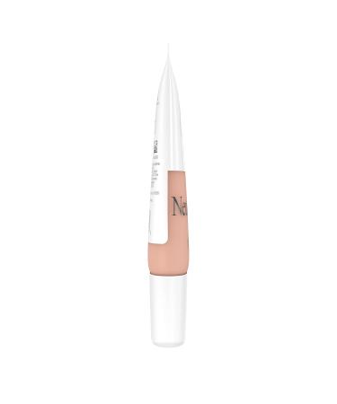 Neutrogena Clear Coverage Flawless Matte CC Cream - Full-Coverage Color Correcting Makeup Hypoallergenic & Oil-Free Niacinamide Infused Cool Beige - 1 oz - Buy Online on GoSupps.com