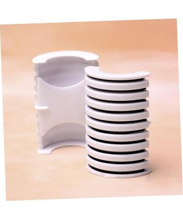 IWOWHERO Lash Glue Liner 3 Boxes Adhesive strip jelly replace bulk eye fake eyelashes eyelash Fake eyelashes Strip glue lash adhesive strips Stickers applicator self-adhesive strip line - Buy Online on GoSupps.com