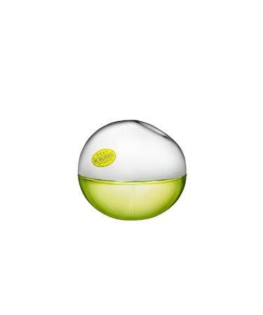 DKNY Be Delicious Eau de Parfum 2 Piece Gift Set (3.4 & 1.0 Fl Oz) - Buy Online on GoSupps.com