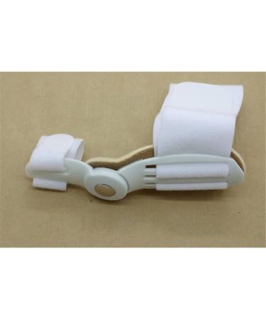 Buy Generic Bunion Device | Hallux Valgus Orthopedic Braces for Toe Correction | Comfortable Big Bone Orthotics for Pain Relief - Buy Online on GoSupps.com