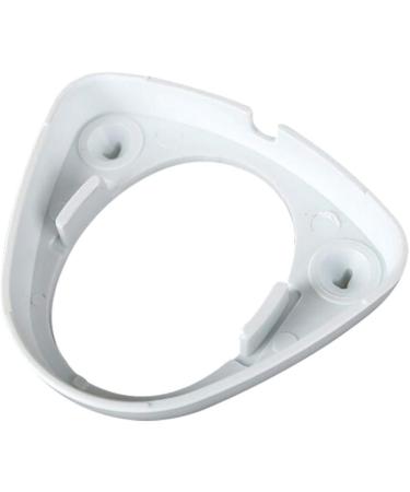 Meyang Electric Toothbrush Holder Stand | Versatile Bathroom Organizer | Compatible with Electric Toothbrushes | EASY-Store Foot Brush Head Holder - Buy Online on GoSupps.com