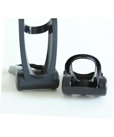 Beaupretty Electric Shaver Charging Base - 3pcs Stand for Men's Razors | Portable Charger for Electric Shavers - Buy Online on GoSupps.com