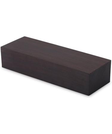 Premium Ebony Wood Lumber Blank for DIY Music Instruments - Black Ebony Wood - Buy Online on GoSupps.com