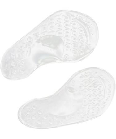 GLEAVI 4 Pairs Arch Support Insoles - Orthotic Foot Inserts & Pads for Optimal Comfort & Correction - Buy Online on GoSupps.com