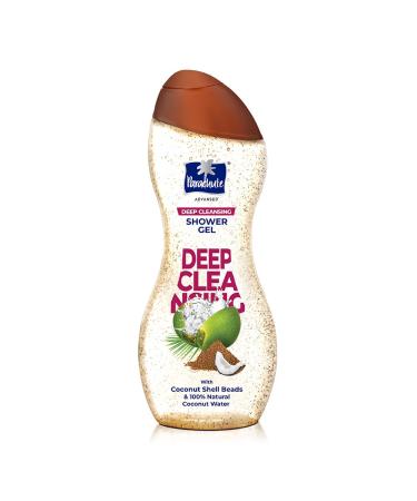 Parachute Advansed Body Wash (Deep Cleansing)