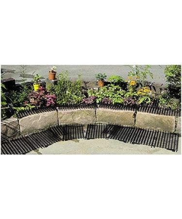 Cat Scat Mat: Anti-Cats Network Digging Stopper - Prickle Strip Cat Deterrent - Buy Online on GoSupps.com
