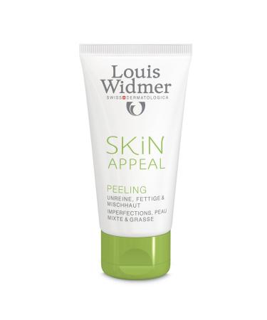 Widmer Skin Appeal Peeling 50 ml - Buy Online on GoSupps.com