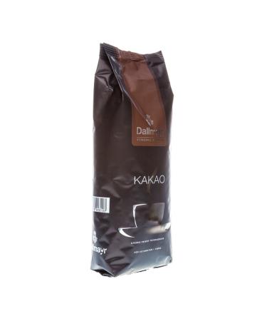 Buy Dallmayr Cocoa 14.5% 1000g - Premium Quality for Baking & Beverages | International Shipping Available - Buy Online on GoSupps.com