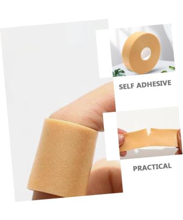 NOLITOY 6 Rolls High-Heeled Shoes Adhesive Pads | Anti-Wear Stickers & Heel Protectors for Comfort & Durability - Buy Online on GoSupps.com