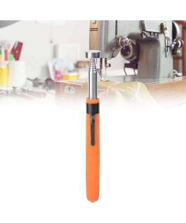 PSPSOP Magnetic Telescopic Recording Tool - Sustainable Magnet Pencil for Screws Nuts & Pens (2 lbs Orange) - Shop Internationally - Buy Online on GoSupps.com