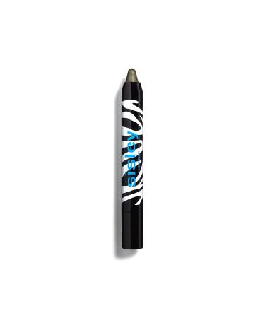 Sisley Phyto Eye Twist Waterproof Eyeshadow  3 Khaki  0.05 Ounce  3 Khaki 0.05 Ounce (Pack of 1) - Buy Online on GoSupps.com