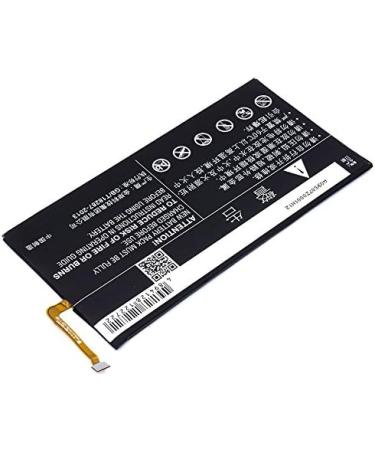 PRUVA 4600mAh Battery for AT&T Trek 2 HD & Trek 2 HD LTE - Compatible Replacement Li3846T43P6hF07632 - Buy Online on GoSupps.com
