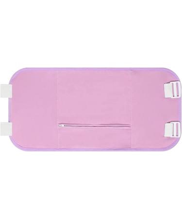 Castor Oil Pack Holder Liver Pack Kit Neck Care Wrap Waist Pack - Oil-Proof Neck Care Compression Wrap with Straps Abdomen Reproductive System Proidl Waist Support - Buy Online on GoSupps.com