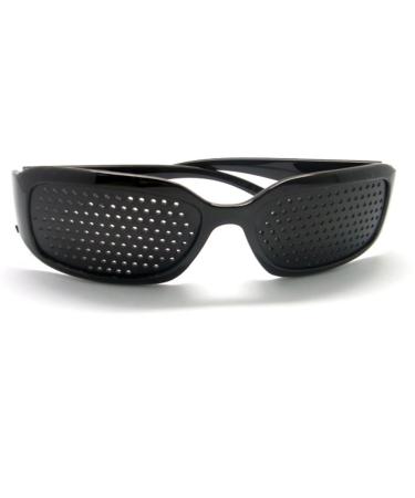 Eyekepper Training Vision Pinhole Glasses/Perforated Glasses