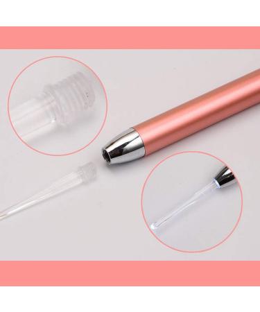 Spoon Earpick Cleaner with LED Light | Earwax Removal Tool for Beauty and Make up | Cleaning Pads Included - Buy Online on GoSupps.com