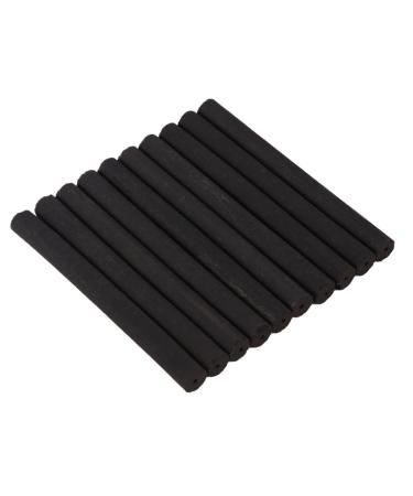 10pcs per box smokeless moxa rolls stick healing treatment for body parts