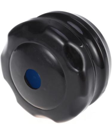 Lurrose Back Massage Roller | Deep Tissue Muscle Roller Stick & Trigger Point Self-Massage Device | Yoga Therapy & Pressure Balls for Pain Relief - Buy Online on GoSupps.com