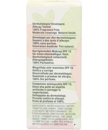 Clinique Foundation 07 Vanilla 30ml - 0.21g | Pack of 1 - Buy Online on GoSupps.com