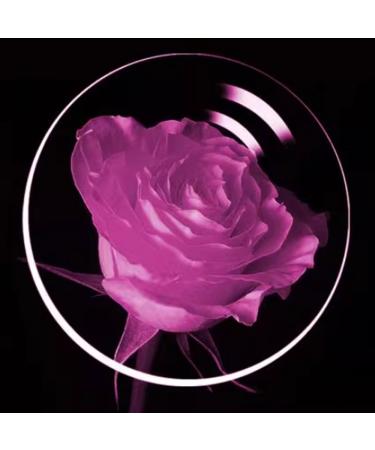 Nilza Square Reading Glasses for Men & Women | Retro Black Computer Glasses | Anti-Fatigue +2.0 Visual Aid - Buy Online on GoSupps.com