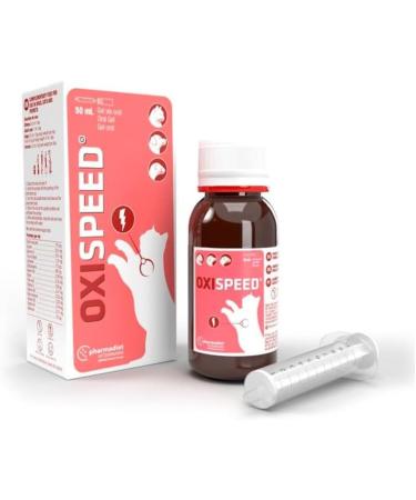 Opko OXISPEED Cat Gel 50ML - Buy Online on GoSupps.com