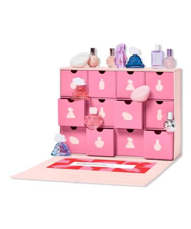 Vault Collection Fragrances Set - Limited Edition (12 pack)