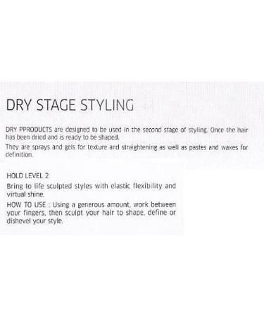 Wella Professionals EIMI Shape Shift Shiny Finish Modeling Gums 3 Pack 15ml Shampoo or 10ml Mask - Buy Online on GoSupps.com