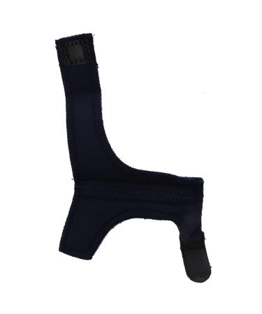 Agatige Thumb Splint Brace for Kids - Lightweight & Breathable Thumb Spica Support for Left/Right Hands (M) - International Shipping Available - Buy Online on GoSupps.com