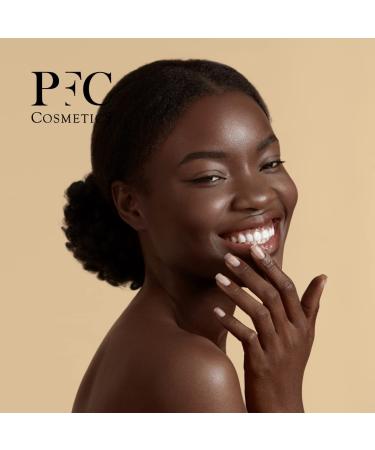 PFC Cosmetics Derma Repair Face Cream - 10 Ampoules x 5ml | Intensive Skin Repair & Cell Regeneration - Buy Online on GoSupps.com