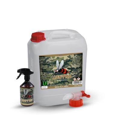 Hoofgold Contro (10000ml)