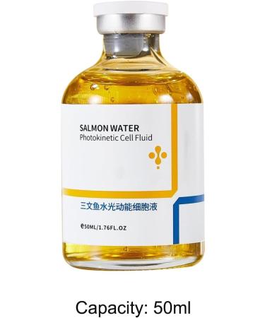  Rukjmqi Face Oil - Brightening Oil 50ml - Long-Lasting Nourishing Moisturizer Gentle Nighttime Treatment for Men and Women with Sensitive Skin - Buy Online on GoSupps.com