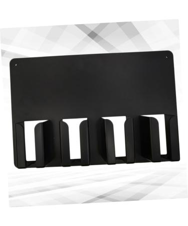 FRCOLOR Clipper Guard Holder Salon Appliance Shelf - Buy Online on GoSupps.com