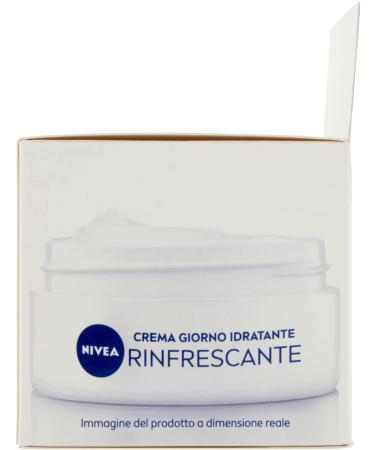 Crema Nivea Giorno IDRATING ML50 - Buy Online on GoSupps.com