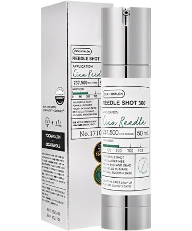 ARHZ 1 piece microneedling serum for pore care and peeling exosome Centella Asiatica for glass skin skin structure 50 ml - Buy Online on GoSupps.com