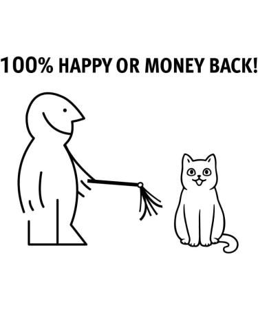 Handcrafted Kater Kasimir Leather Whisk with Beechwood Handle - Made in Germany - Buy Online on GoSupps.com