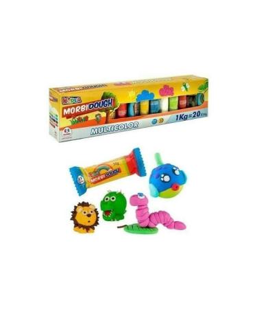 GLOBO SPA KIDEA soft 20 X 50 gr 40407