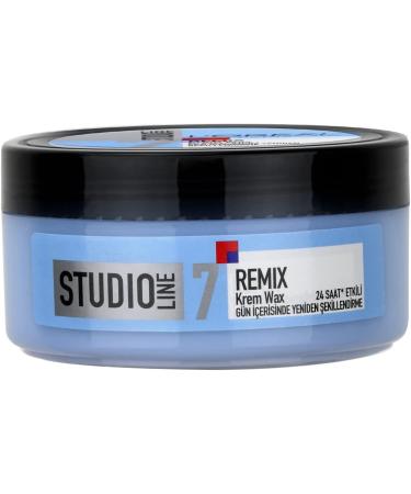 L'Or al Paris Studio Line Remodelable Styling Paste - Remix - 150 ml - Buy Online on GoSupps.com
