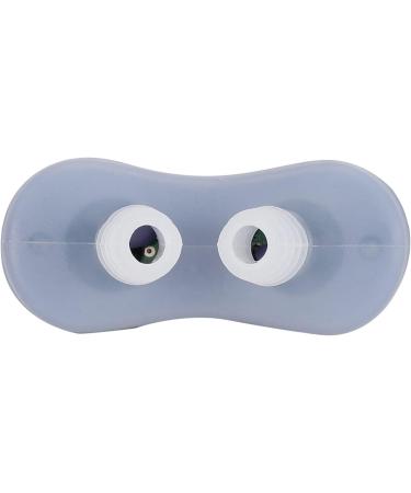 Electric Snoring Device for Men and Women - Stop Snoring with Safe & Comfortable Variable Speed Solution - Blue - Buy Online on GoSupps.com