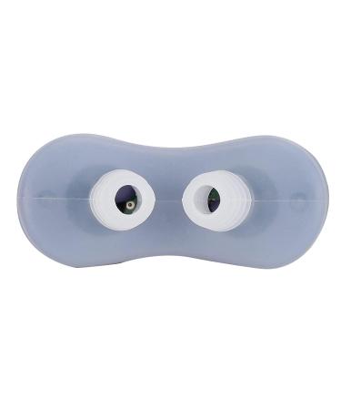 Intelligent Electric Snoring Device Safe Sonre Stopper for Home (Blue) - Buy Online on GoSupps.com