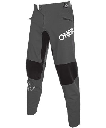 Oneal Unisex Legacy Pants 38 - Gray | International Shipping Available | Shop Now - Buy Online on GoSupps.com