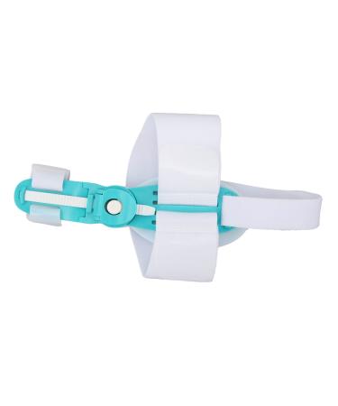 Bunion Toe Straightener Ergonomic Professional Bunion Corrector PU Pad Orthopedic for Home