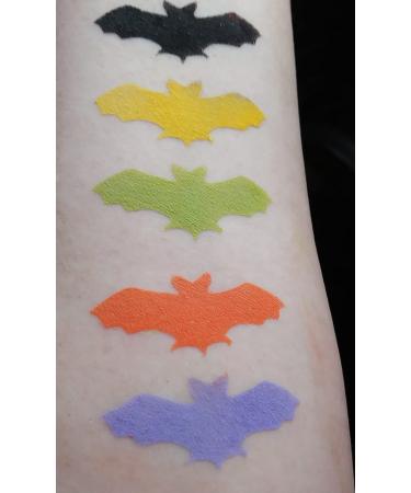 Purple/Pink Loose Eyeshadow - 100% Vegan & Cruelty-Free Indie Makeup Inspired by Horror & Pop Culture - Buy Online on GoSupps.com