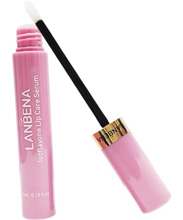 TOVINANNA 5pcs Lip Serum Lip Tint Lip Balm Clear Lip Gloss Lip Oils Lipgloss Lip Moisturizing Oil Water - Buy Online on GoSupps.com