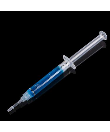 10pcs 3ml Remineralization Gel - Desensitizing & Sensitivity Reducing for Teeth Whitening - Buy Online on GoSupps.com