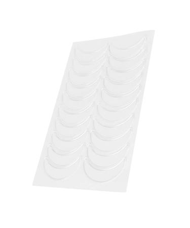 Wrinkle Patch Reduce Crow's Feet and Fine Lines Designed To Remove Wrinkles Around the Eyes Eliminate Wrinkles Patch for Home Use